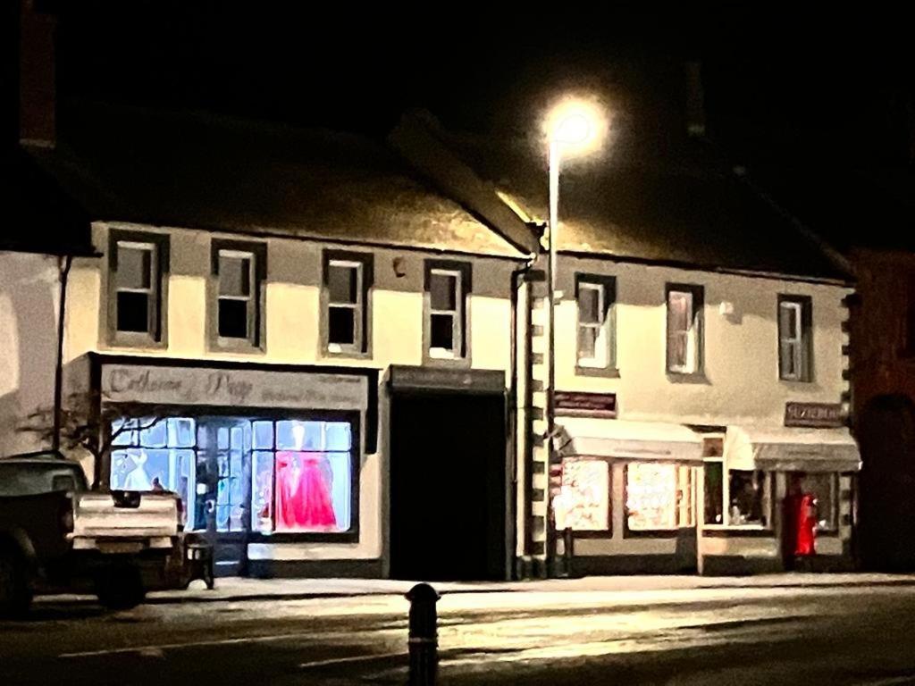 Kezbah 1, 22 The Square Centre Of Dalston Village Carlisle  Eksteriør billede